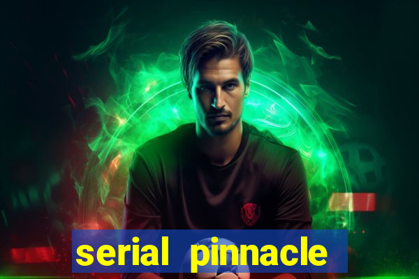 serial pinnacle studio 14 hd ultimate collection