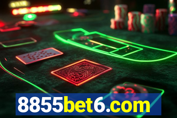 8855bet6.com