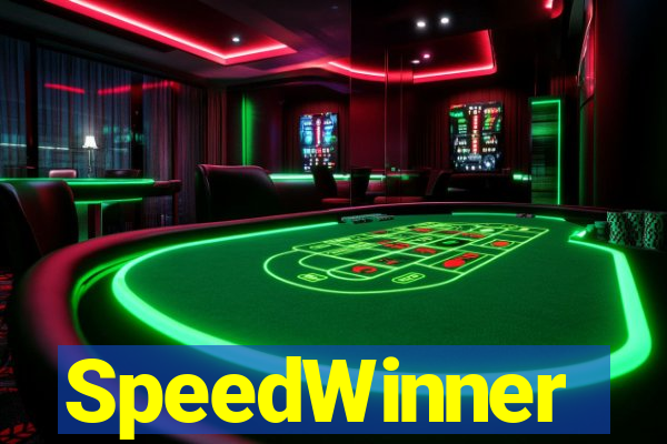 SpeedWinner