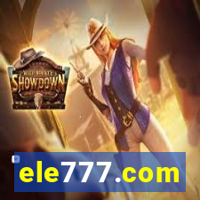 ele777.com