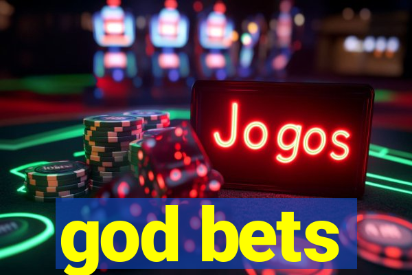 god bets