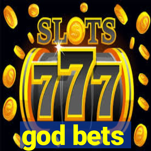 god bets