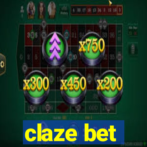 claze bet