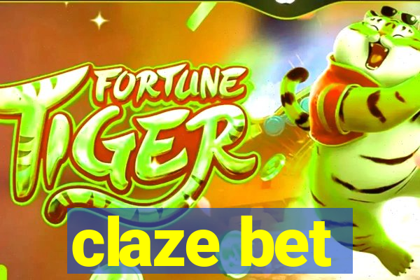 claze bet