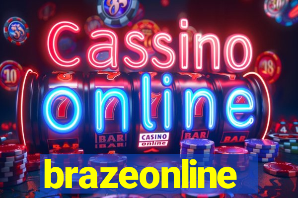 brazeonline