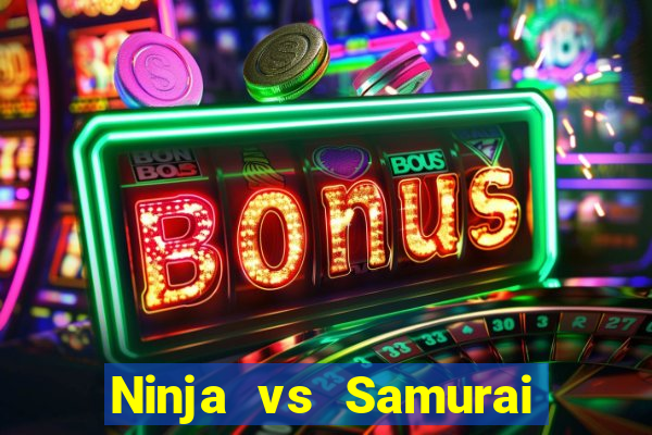 Ninja vs Samurai demo demo