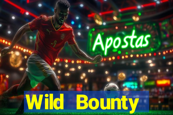 Wild Bounty Showdown horario pagante