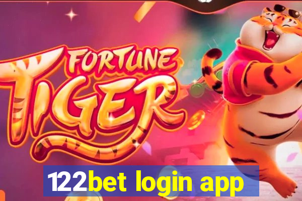 122bet login app