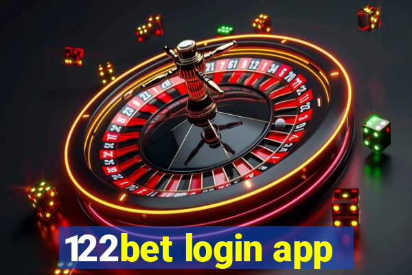 122bet login app