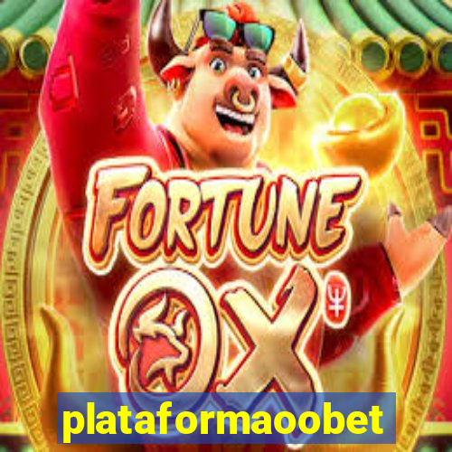 plataformaoobet.com