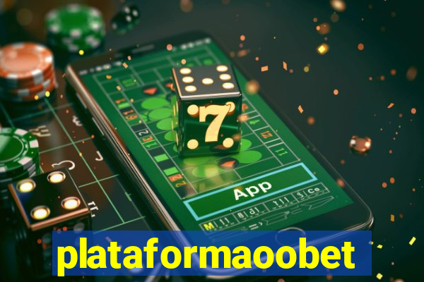 plataformaoobet.com