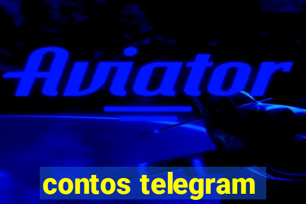 contos telegram