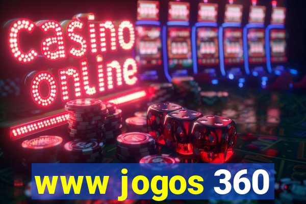 www jogos 360