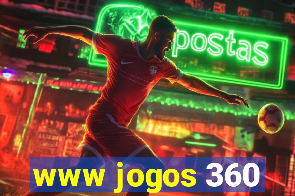 www jogos 360