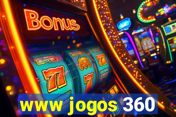 www jogos 360