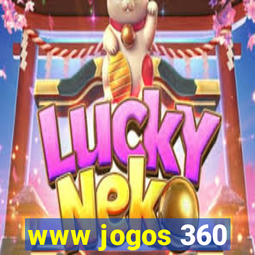 www jogos 360