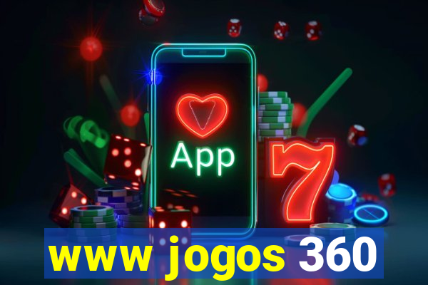 www jogos 360