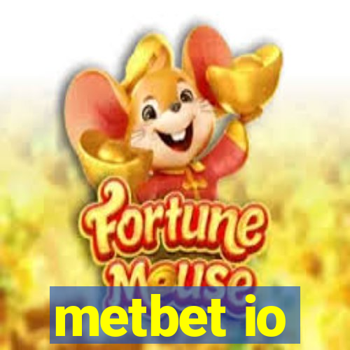 metbet io