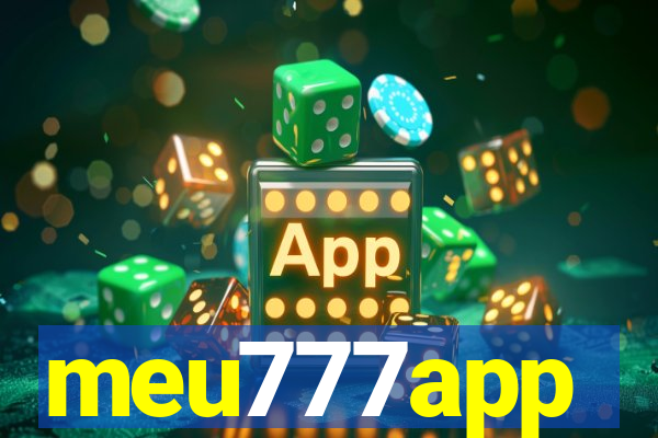 meu777app