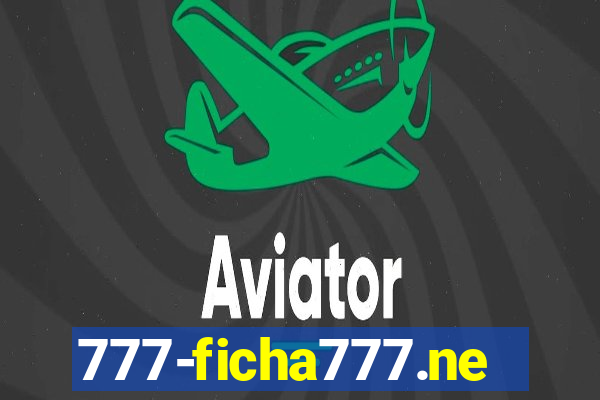 777-ficha777.net