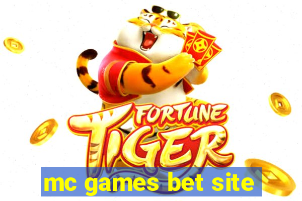 mc games bet site