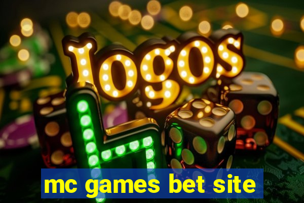 mc games bet site