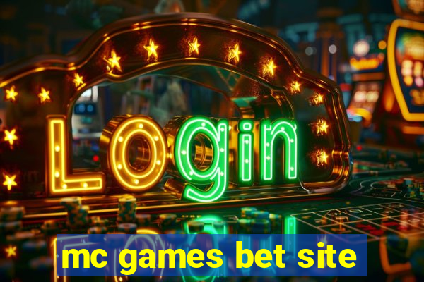 mc games bet site