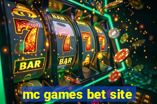 mc games bet site