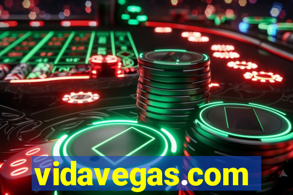 vidavegas.com