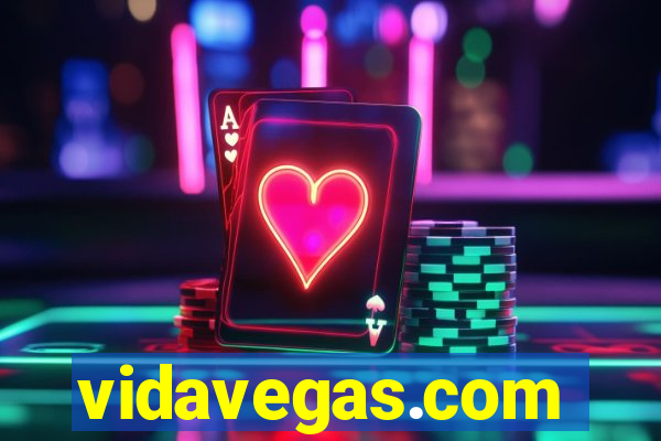 vidavegas.com