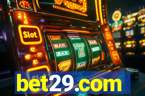 bet29.com