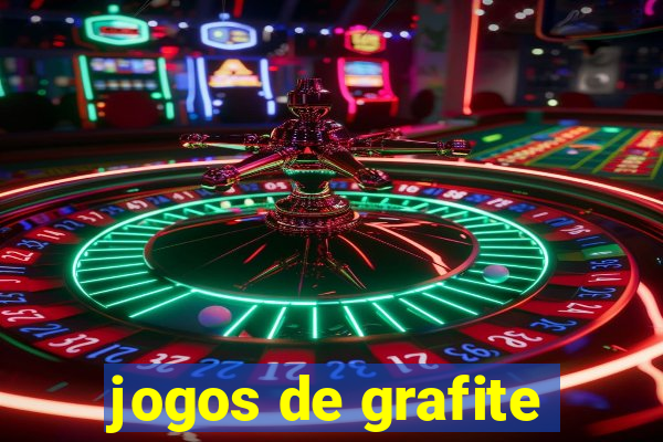 jogos de grafite