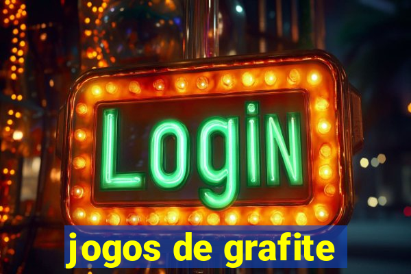 jogos de grafite