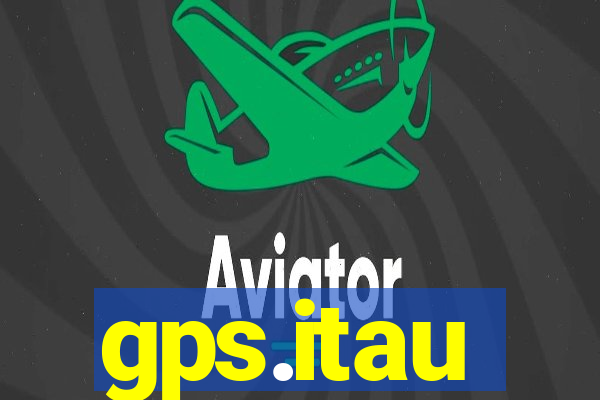 gps.itau