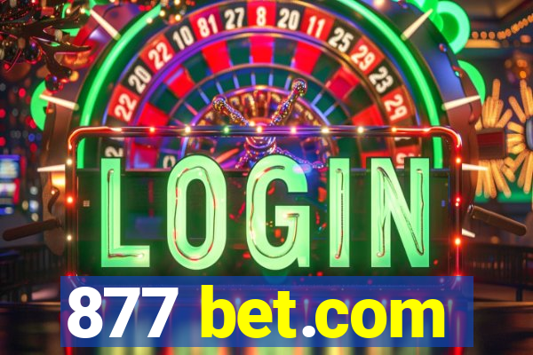 877 bet.com