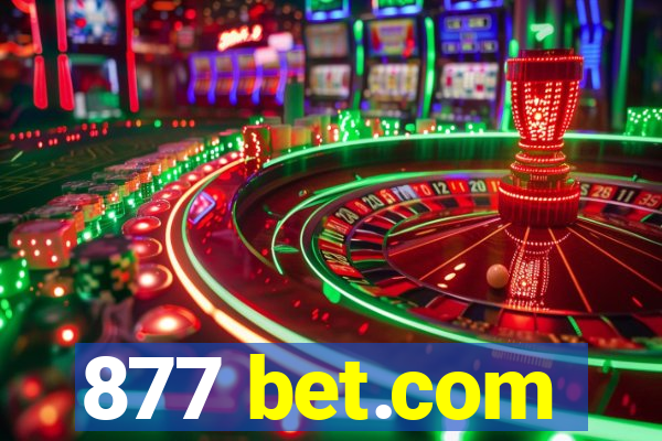 877 bet.com