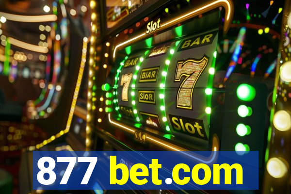 877 bet.com