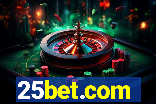 25bet.com