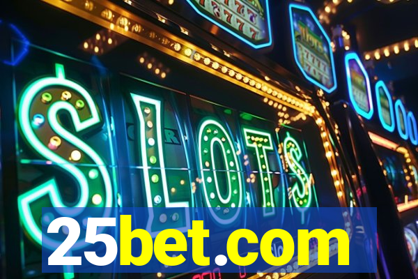 25bet.com