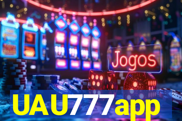 UAU777app