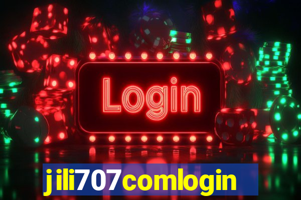 jili707comlogin