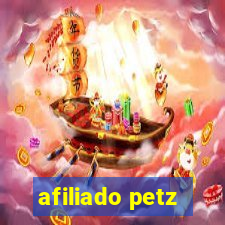 afiliado petz