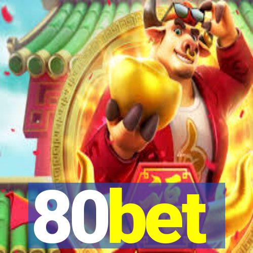 80bet