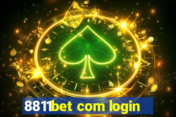 8811bet com login