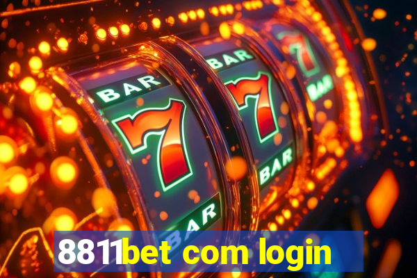 8811bet com login