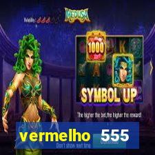 vermelho 555 plataforma de jogos