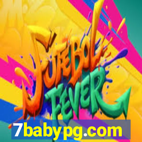 7babypg.com