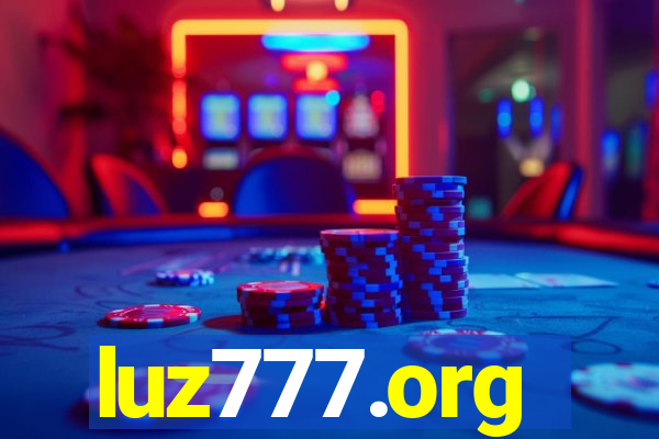 luz777.org