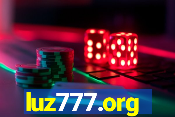 luz777.org