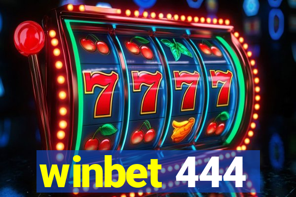 winbet 444